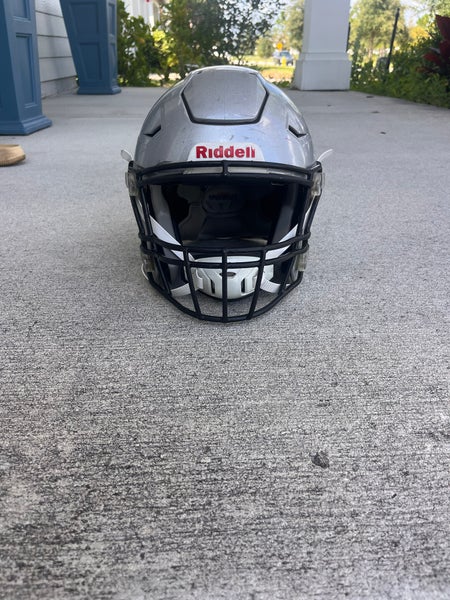 Extra Large Adult Riddell SpeedFlex Helmet (Used)