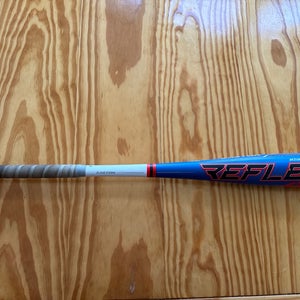 2023 Easton Reflex Alloy USABat Certified Bat (-12) 16 oz 28" (Used)