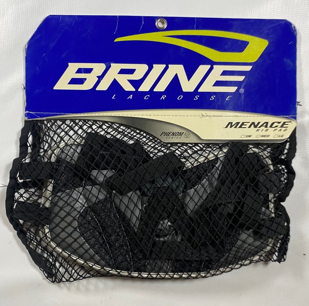 Medium Adult Brine Menace Rib Pad