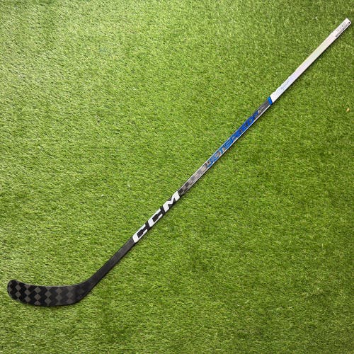 Single-CCM Jetspeed FT6 Pro Hockey Sticks-LH 95 Flex P29 (New)