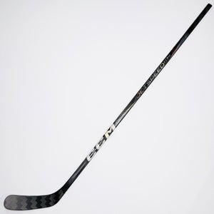 New Custom Black Jetspeed FT7 Pro (Trigger 9 Pro Build) Hockey Stick-RH-80 Flex-P90T-Grip