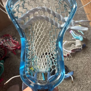 FROST ECD Ion Strung Head (New)