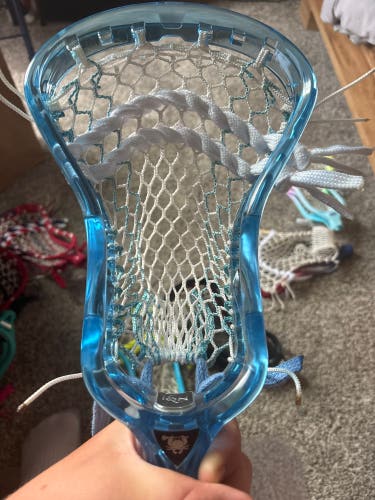 FROST ECD Ion Strung Head (New)