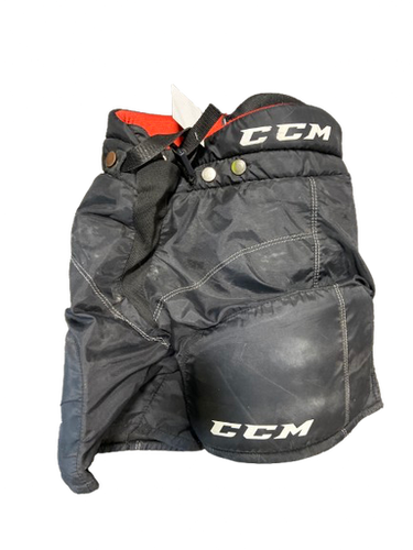 Used CCM Youth Pant Black XL 11472-S000142958