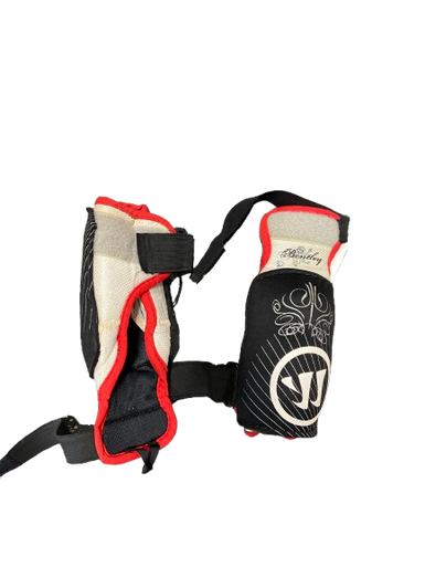 Used Warrior Junior Elbow Pads MD 11472-S000142960