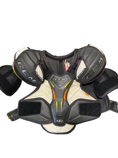 Used CCM Senior Shoulder Pads SM 11472-S000142959