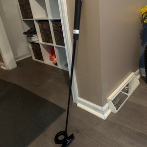 Black Men's L.A.B. Golf DF3 Mallet Right Handed Putter 34" (New)