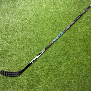 Single-True Hzrdus Smoke Hockey Sticks-LH 95 Flex (New)