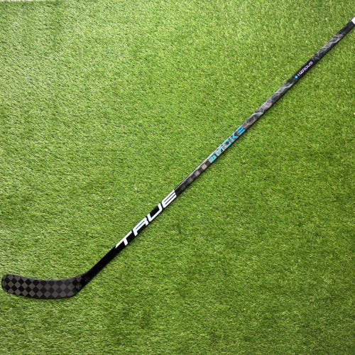 Single-True Hzrdus Smoke Hockey Sticks-LH 95 Flex (New)