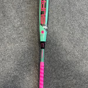 2026 Louisville Slugger Supra Composite USSSA Certified Bat (-8) 22 oz 30" (New)