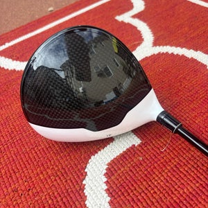 Men's TaylorMade M1 Right Handed Driver Stiff Flex 9.5 Loft (Used)