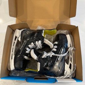 Bauer Supreme M50 Pro Hockey Skates Regular Width 12.5 (Used)