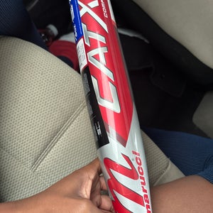 2023 Marucci CAT X Composite BBCOR Certified Bat (-3) 28 oz 31" (New)