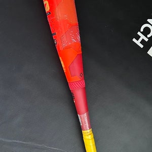 Easton Hype Fire Composite Bat (-10) 21 oz 31" (New)