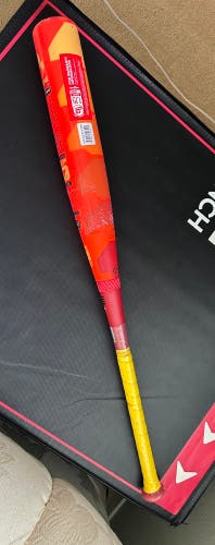 Easton Hype Fire Composite Bat (-10) 21 oz 31" (New)