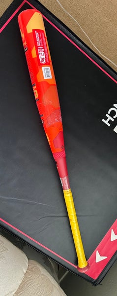 Easton Hype Fire Composite Bat (-10) 21 oz 31" (New)