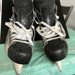 Bauer Vapor APX Hockey Skates Regular Width 10 (Used)
