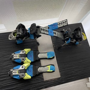 HEAD FreeFlex 16XRD