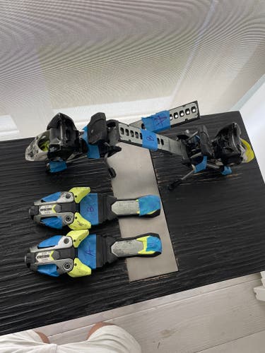 HEAD FreeFlex 16XRD