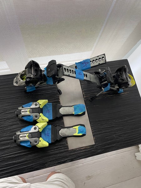 HEAD FreeFlex 16XRD