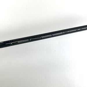 TaylorMade Stealth Plus Driver 9* Tensei Orange AV Series Raw 65g X-Stiff RH