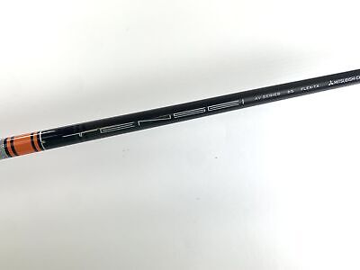 TaylorMade Stealth Plus Driver 9* Tensei Orange AV Series Raw 65g X-Stiff RH