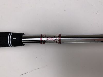 Bobby Grace Eagles Eye Tour Shop Prototype Putter 34" Mens RH