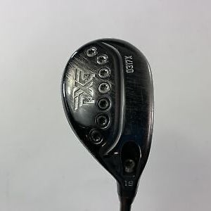 PXG 0317X 3 Hybrid 19* ACCRA 80i 80g Stiff Graphite Mens RH