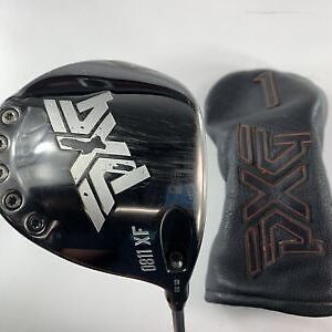 0811 X Gen2 Driver 9* Fujikura Pro 2.0 60g Regular Graphite Mens RH HC