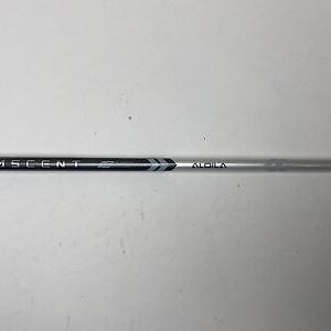 TaylorMade Stealth 5 Fairway Wood 19* Aldila Ascent L 45g Ladies Graphite RH