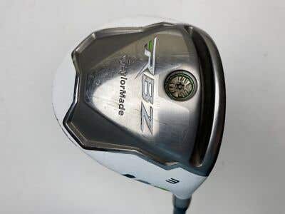 Taylormade RocketBallz 3 Fairway Wood 15* Matrix Ozik XCON-5 Ladies Graphite RH