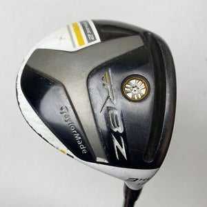 Taylormade RocketBallz Stage 2 3 HL Fairway Wood 17* Matrix RocketFuel Ladies RH