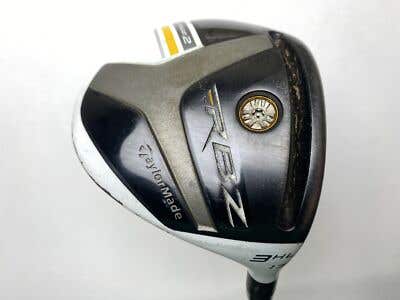 Taylormade RocketBallz Stage 2 3 HL Fairway Wood 17* RocketFuel 50g Ladies RH