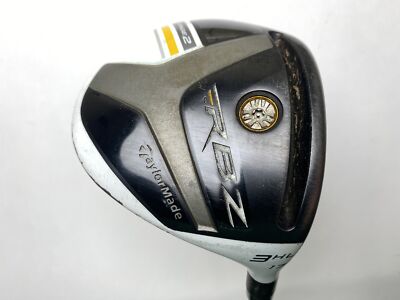 Taylormade RocketBallz Stage 2 3 HL Fairway Wood 17* RocketFuel 50g Ladies RH