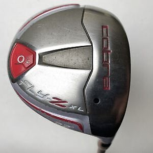 Cobra Fly-Z XL Womens 5 Fairway Wood 22* 55g Ladies Graphite Womens RH