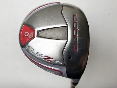 Cobra Fly-Z XL Womens 5 Fairway Wood 22* 55g Ladies Graphite Womens RH