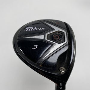 Titleist 915 F 3 Fairway Wood 16.5* Diamana M+60 x5ct 60g Regular RH