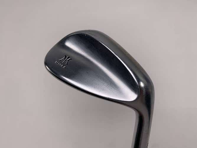 Miura Wedge Series Lob Wedge LW 60* NS Pro 1050 GH Stiff Steel Mens RH