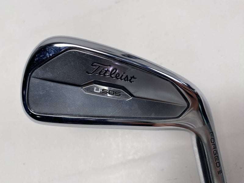 Titleist U 505 Utility 2023 3 Driving Iron 19* MC Tensei Blue AV Series 65g RH