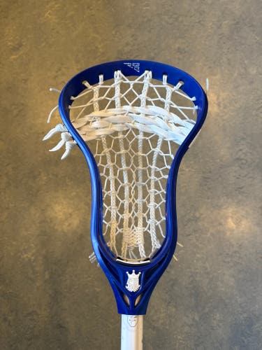Brine RP3 X Head with Pita Pocket (Used)