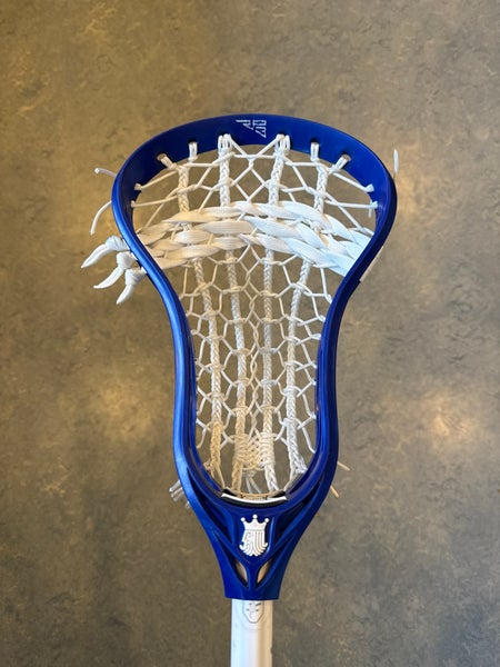 Brine RP3 X Head with Pita Pocket (Used)