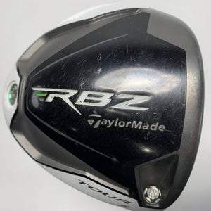 TaylorMade RocketBallz Tour Driver 9* Aldila NV Green 65g Stiff RH Midsize Grip