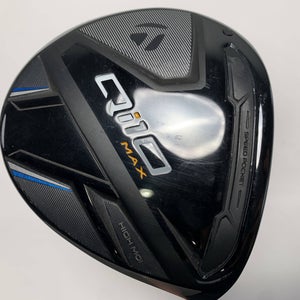 TaylorMade Qi10 3 Fairway Wood 16* Fujikura Speeder NX 50g Regular RH