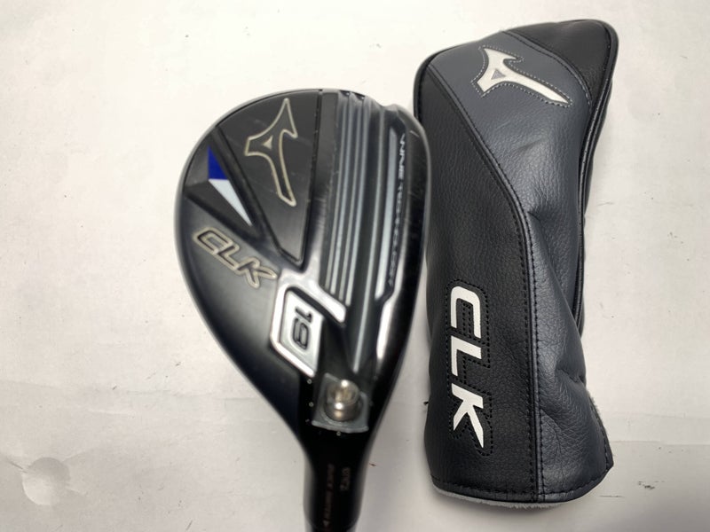 Mizuno CLK 2020 3 Hybrid 19* Tensei Red CK Series 70g Regular RH HC