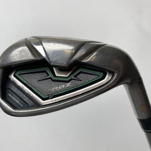 Taylormade RocketBallz Single 9 Iron 55g Ladies Graphite Womens RH