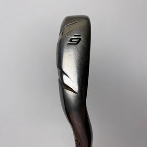 Taylormade RocketBallz Single 6 Iron 65g Regular Graphite Mens RH