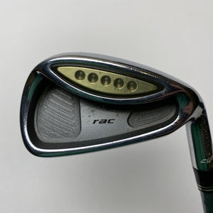 Taylormade Rac CGB Single 6 Iron Ascending Mass Regular Graphite Mens RH