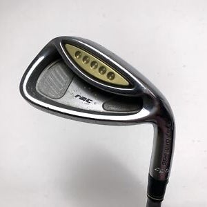Taylormade Rac CGB Single 9 Iron Ascending Mass Regular Graphite Mens RH