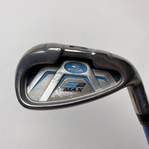 Cobra S2 Max Single 8 Iron Aldila DVS-HL 50g Ladies Graphite Womens RH