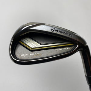Taylormade Rocketbladez Max Single 8 Iron Matrix Ozik Program 45 Ladies RH